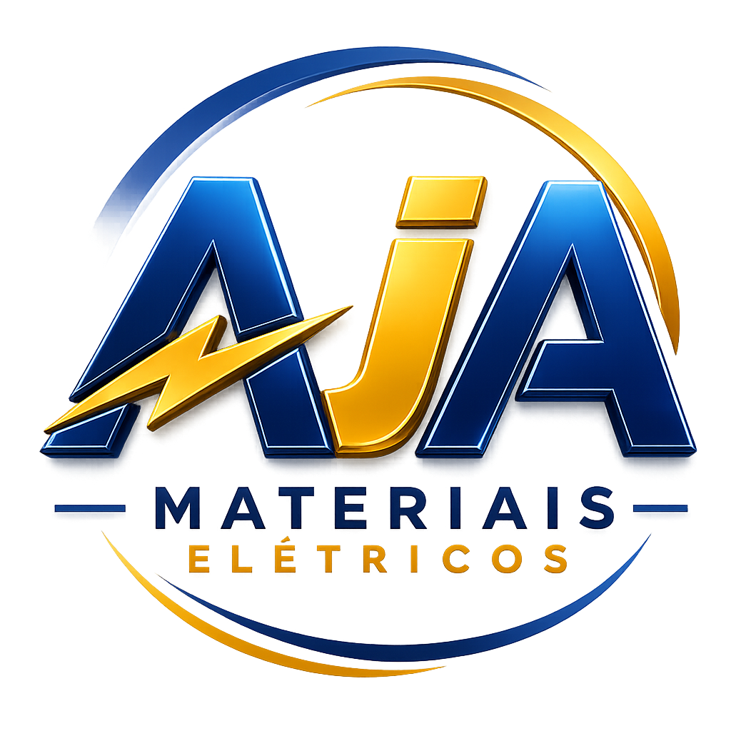 AJA Materiais Elétricos